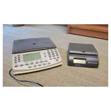 (2) Pitney Bowes Postal Mail Scales