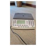 (2) Pitney Bowes Postal Mail Scales