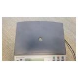 (2) Pitney Bowes Postal Mail Scales