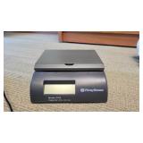 (2) Pitney Bowes Postal Mail Scales