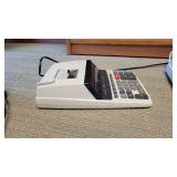 Commercial SHARP Printing Calculator (#EL-2630PIII)