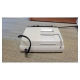 Commercial SHARP Printing Calculator (#EL-2630PIII)