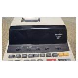 Commercial SHARP Printing Calculator (#EL-2630PIII)