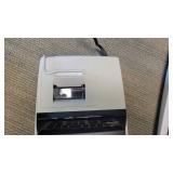 Commercial SHARP Printing Calculator (#EL-2630PIII)