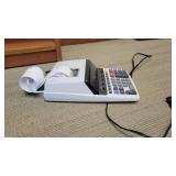 Commercial SHARP Printing Calculator (#EL-2630PIII)