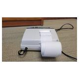 Commercial SHARP Printing Calculator (#EL-2630PIII)