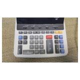 Commercial SHARP Printing Calculator (#EL-2630PIII)