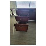 Wooden DARRAN Executive Desk