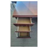Wooden DARRAN Executive Desk
