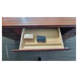 Wooden DARRAN Executive Desk