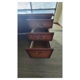 Wooden DARRAN Executive Desk