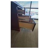 Wooden DARRAN Executive Desk