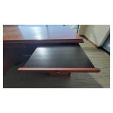 Wooden DARRAN Executive Desk