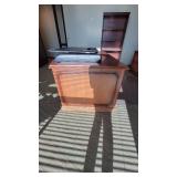 Wooden DARRAN Executive Desk