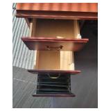 Wooden DARRAN Executive Desk