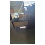 Wooden DARRAN Executive Desk