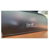 Exec 40 Varidesk