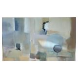 Music of the Moment by Nancy Ortenstone