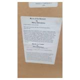 Music of the Moment by Nancy Ortenstone