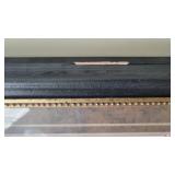 (3) Vintage Themed Prints W/ Decorative Frames