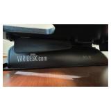 Pro Plus 48 Varidesk