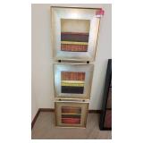 Assorted Wall Décor