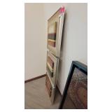 Assorted Wall Décor