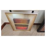 Assorted Wall Décor