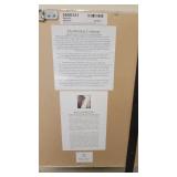 Assorted Wall Décor