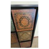 Assorted Wall Décor