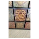 Assorted Wall Décor