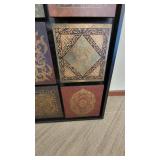 Assorted Wall Décor