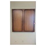 Wooden Laminate Cabinetry