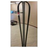 Metal Accent Standing Lamp