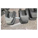 Canon Printing Calculator (#MP25DV) & Assorted 2-Hole Punches