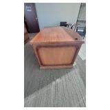 Wooden DARRAN Executive Desk