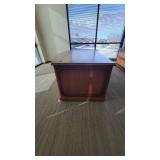 Wooden DARRAN Executive Desk