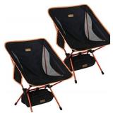 TREKOLOGY YIZI GO 2PCS PORTABLE CHAIR