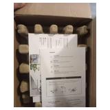 LEVOIT Cool Mist Humidifiers for Bedroom, 6L Smart WiFi Top Fill Ultrasonic Air Vaporizer for Large Room, Baby [BPA Free], Essential Oil Diffuser, Works with Alexa, Gray