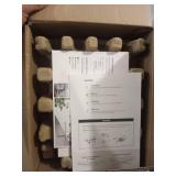 LEVOIT Cool Mist Humidifiers for Bedroom, 6L Smart WiFi Top Fill Ultrasonic Air Vaporizer for Large Room, Baby [BPA Free], Essential Oil Diffuser, Works with Alexa, Gray