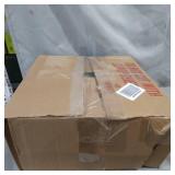 PILLOW PERFECT CHAIR PILLOW (2) INDOOR OR OUTDOOR