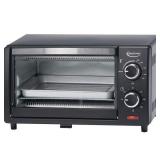 Betty Crocker Toaster Oven