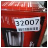 Betty Crocker Toaster Oven