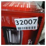 Betty Crocker Toaster Oven