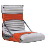 Thermarest Trekker 25in Camping Chair One Size Tomato