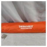 Thermarest Trekker 25in Camping Chair One Size Tomato
