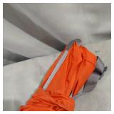 Thermarest Trekker 25in Camping Chair One Size Tomato