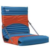 Thermarest Trekker 25in Camping Chair One Size Tomato