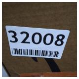 Thermarest Trekker 25in Camping Chair One Size Tomato