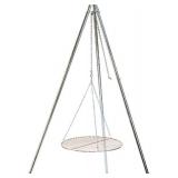 COLEMAN TRIPOD GRILL & LANTERN HANGER